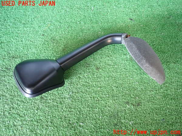 2UPJ-24671122]ハイエースバン200系(KDH205V)左前アンダーミラー 【ジャンク品】 中古_m0001.jpg