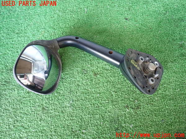 2UPJ-24671122]ハイエースバン200系(KDH205V)左前アンダーミラー 【ジャンク品】 中古_m0003.jpg