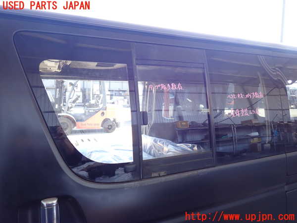 2UPJ-24671320]ハイエースバン200系(KDH205V)左後ドア (43R-007953 M2L3) 中古_m0002.jpg