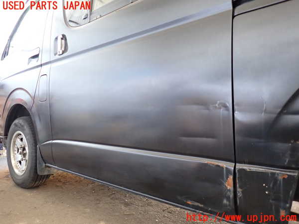 2UPJ-24671320]ハイエースバン200系(KDH205V)左後ドア (43R-007953 M2L3) 中古_m0003.jpg