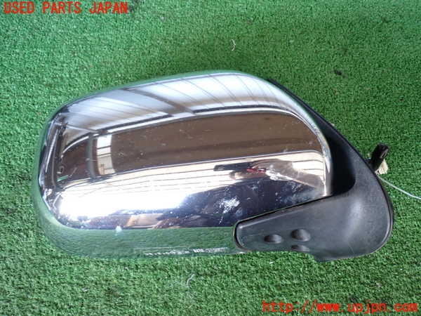 2UPJ-24671210]ハイエースバン200系(KDH205V)右ドアミラー 中古_m0001.jpg