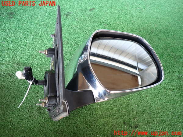 2UPJ-24671210]ハイエースバン200系(KDH205V)右ドアミラー 中古_m0004.jpg