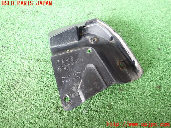 2UPJ-24671456]ハイエースバン200系(KDH205V)左リアマッドガード(泥除け) 中古_m0002.jpg