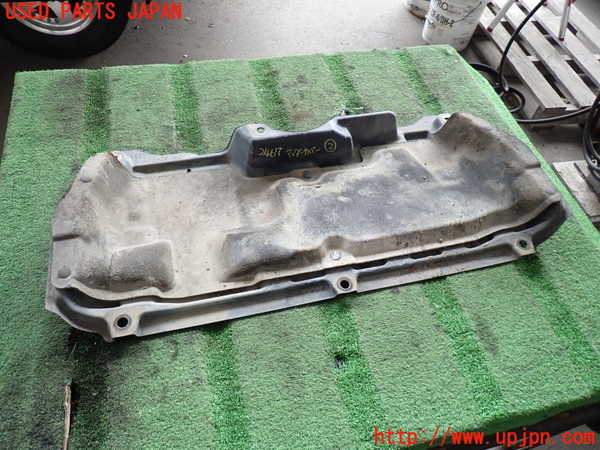 2UPJ-24671722]ハイエースバン200系(KDH205V)アンダーカバー2 中古_m0002.jpg