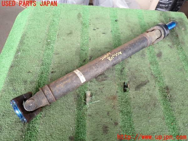 5UPJ-24673410]ハイエースバン200系(KDH205V)リアプロペラシャフト 中古_m0001.jpg