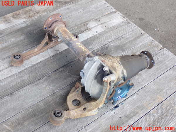 2UPJ-24674350]ハイエースバン200系(KDH205V)フロントデフ 中古_m0002.jpg