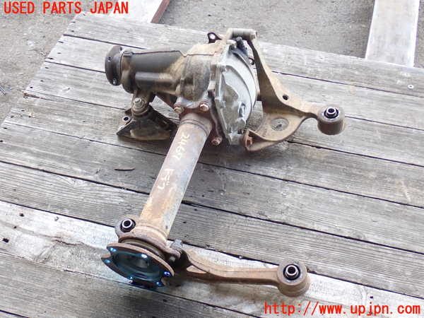 2UPJ-24674350]ハイエースバン200系(KDH205V)フロントデフ 中古_m0003.jpg