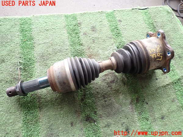 2UPJ-24674015]ハイエースバン200系(KDH205V)左フロントドライブシャフト 中古_m0001.jpg