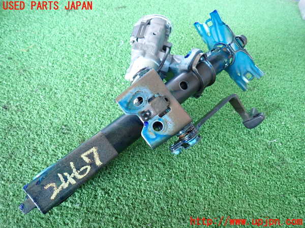2UPJ-24674260]ハイエースバン200系(KDH205V)ステアリングシャフト 中古_m0002.jpg