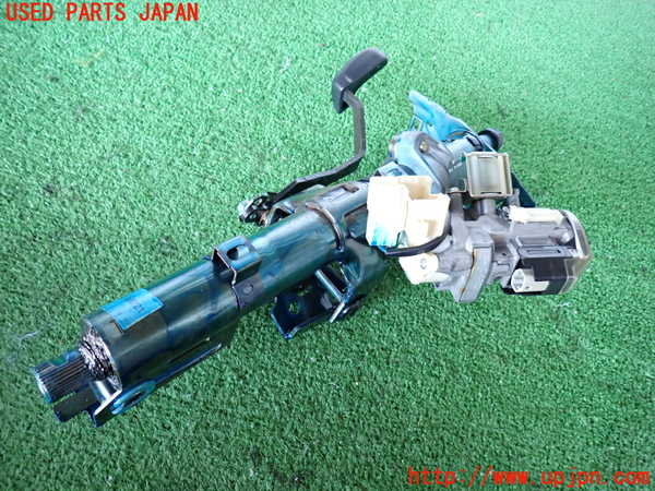 2UPJ-24674260]ハイエースバン200系(KDH205V)ステアリングシャフト 中古_m0003.jpg