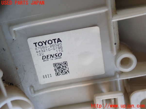 2UPJ-24676081]ハイエースバン200系(KDH205V)エバポレーター1 中古_m0002.jpg