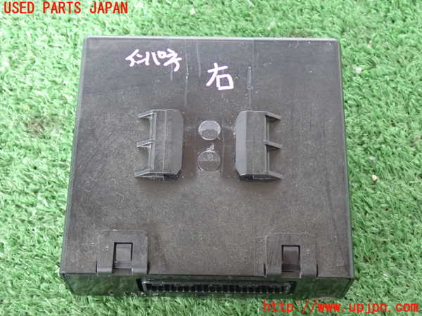 2UPJ-24676147]ハイエースバン200系(KDH205V)コンピューター2 (エアコンアンプ) 中古_m0003.jpg