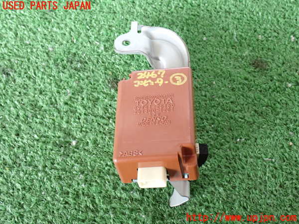 2UPJ-24676148]ハイエースバン200系(KDH205V)コンピューター3 (RECEIVER DOOR CONTROL) 中古_m0001.jpg