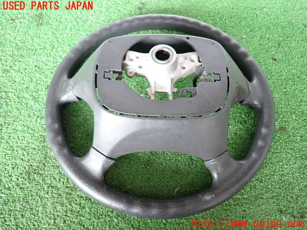 2UPJ-24677855]ハイエースバン200系(KDH205V)ステアリングホイール 中古_m0004.jpg