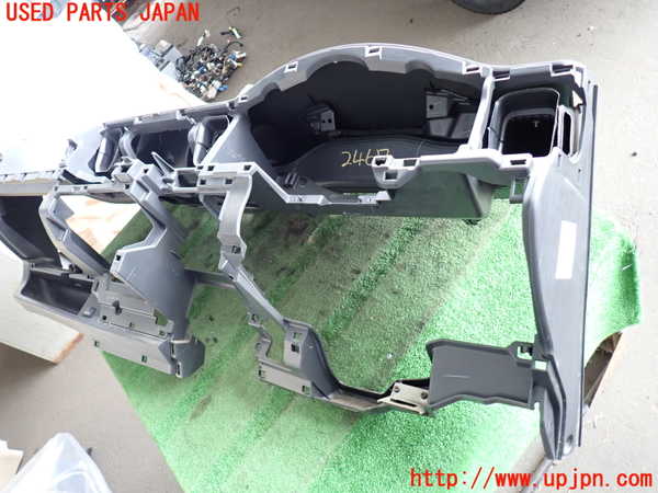 2UPJ-24677505]ハイエースバン200系(KDH205V)ダッシュボード 【ジャンク品】 中古_m0003.jpg
