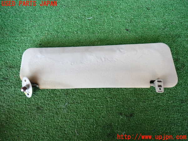 2UPJ-24677630]ハイエースバン200系(KDH205V)室内サンバイザー左側 中古_m0001.jpg