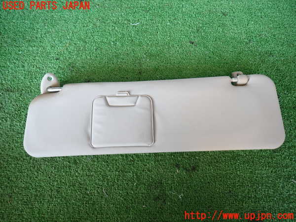 2UPJ-24677630]ハイエースバン200系(KDH205V)室内サンバイザー左側 中古_m0004.jpg