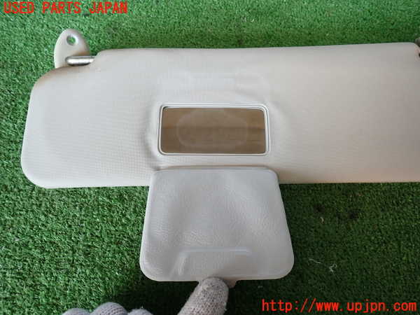 2UPJ-24677630]ハイエースバン200系(KDH205V)室内サンバイザー左側 中古_m0005.jpg