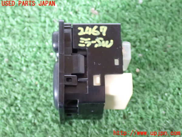 2UPJ-24676280]ハイエースバン200系(KDH205V)ミラースイッチ 中古_m0002.jpg