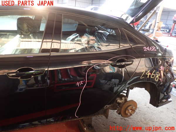 2UPJ-24681320]シビック ハッチバック(FK7)左後ドア (43R-008600) 中古_m0001.jpg