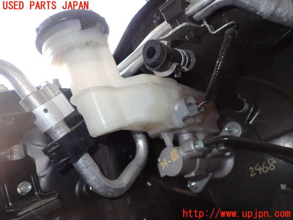2UPJ-24684050]シビック ハッチバック(FK7)ブレーキマスターシリンダー 中古_m0002.jpg