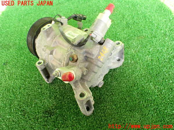 2UPJ-24686025]シビック ハッチバック(FK7)エアコンコンプレッサー 中古_m0003.jpg