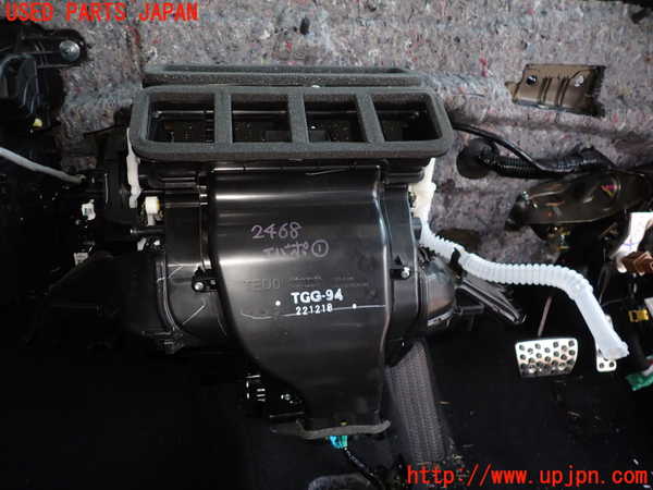 2UPJ-24686081]シビック ハッチバック(FK7)エバポレーター1 中古_m0001.jpg