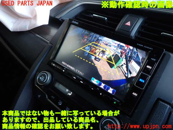 2UPJ-24686680]シビック ハッチバック(FK7)バックカメラ 中古_m0004.jpg