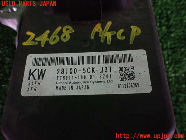 2UPJ-24686115]シビック ハッチバック(FK7)ミッションコンピューター 中古_m0003.jpg