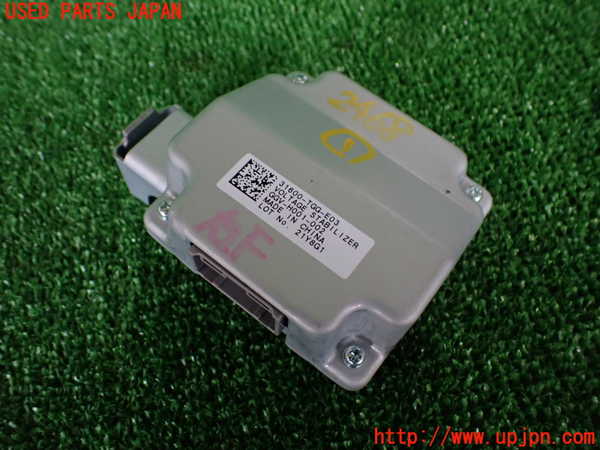 2UPJ-24686146]シビック ハッチバック(FK7)コンピューター1 (31600-TGG-E03) 中古_m0001.jpg