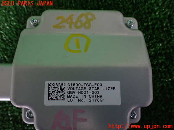 2UPJ-24686146]シビック ハッチバック(FK7)コンピューター1 (31600-TGG-E03) 中古_m0003.jpg
