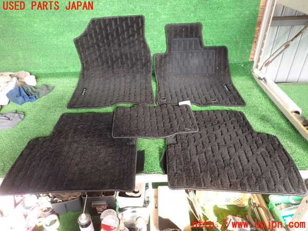 2UPJ-24687800]シビック ハッチバック(FK7)フロアマット 中古_m0001.jpg