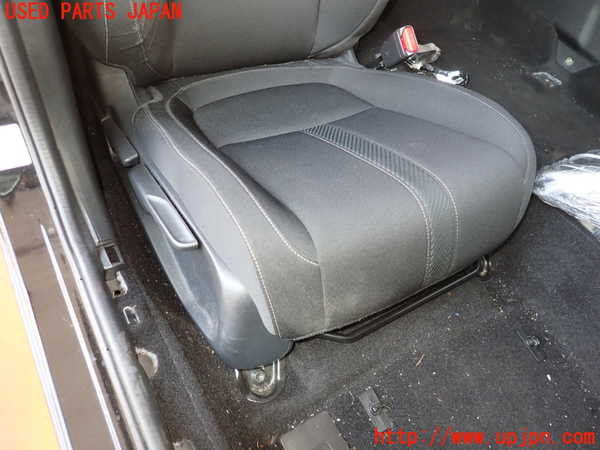 5UPJ-24687035]シビック ハッチバック(FK7)運転席シート 中古_m0003.jpg