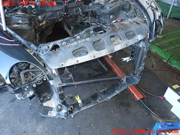 2UPJ-24691041]ベントレー・コンチネンタル・フライング・スパー(BSBEB)コアサポート 中古_m0001.jpg