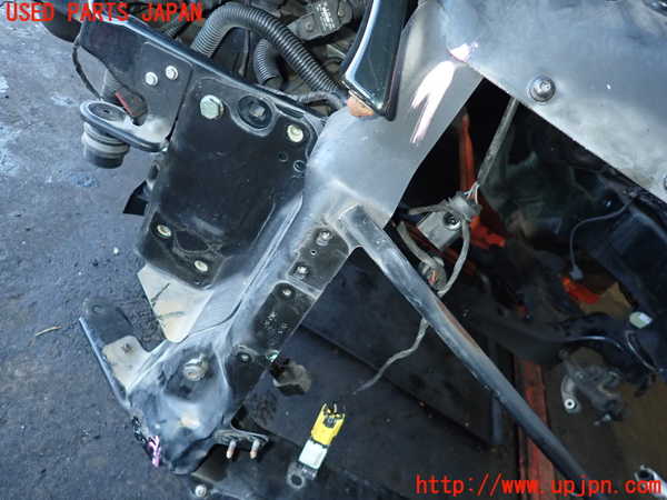 2UPJ-24691041]ベントレー・コンチネンタル・フライング・スパー(BSBEB)コアサポート 中古_m0002.jpg