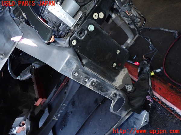 2UPJ-24691041]ベントレー・コンチネンタル・フライング・スパー(BSBEB)コアサポート 中古_m0003.jpg