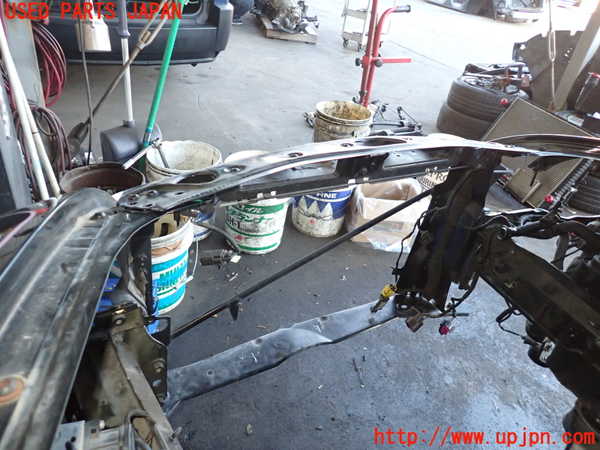 2UPJ-24691041]ベントレー・コンチネンタル・フライング・スパー(BSBEB)コアサポート 中古_m0004.jpg