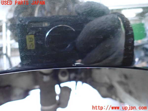 2UPJ-24691082]ベントレー・コンチネンタル・フライング・スパー(BSBEB)左前フェンダー 中古_m0002.jpg