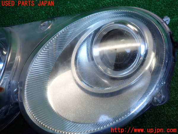 2UPJ-24691132]ベントレー・コンチネンタル・フライング・スパー(BSBEB)左ヘッドライト HID 中古_m0003.jpg