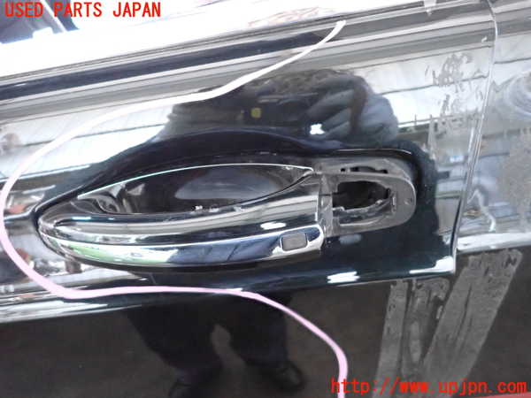2UPJ-24691260]ベントレー・コンチネンタル・フライング・スパー(BSBEB)左前ドア 【ジャンク品】 中古_m0002.jpg