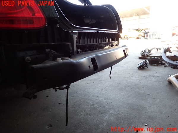 2UPJ-24691614]ベントレー・コンチネンタル・フライング・スパー(BSBEB)リアバンパーホースメント 中古_m0002.jpg