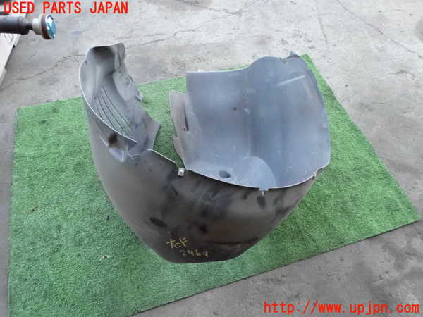 2UPJ-24691090]ベントレー・コンチネンタル・フライング・スパー(BSBEB)右前フェンダーライナー 中古_m0001.jpg