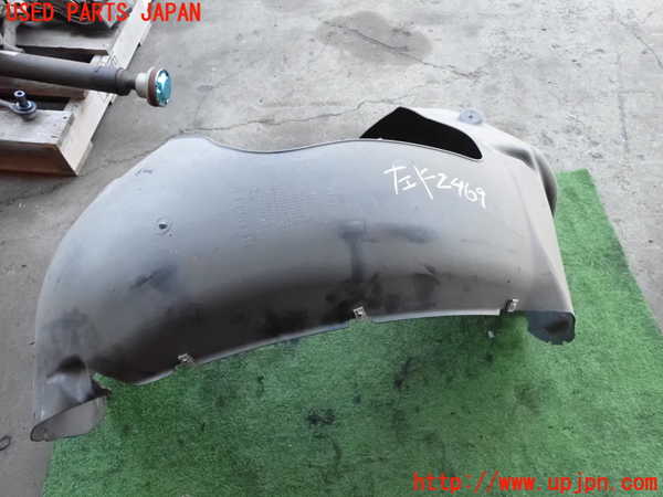 2UPJ-24691092]ベントレー・コンチネンタル・フライング・スパー(BSBEB)左前フェンダーライナー 中古_m0001.jpg