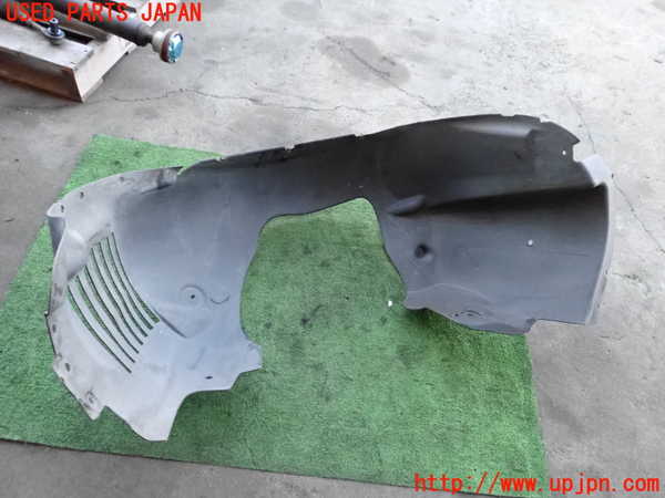 2UPJ-24691092]ベントレー・コンチネンタル・フライング・スパー(BSBEB)左前フェンダーライナー 中古_m0002.jpg