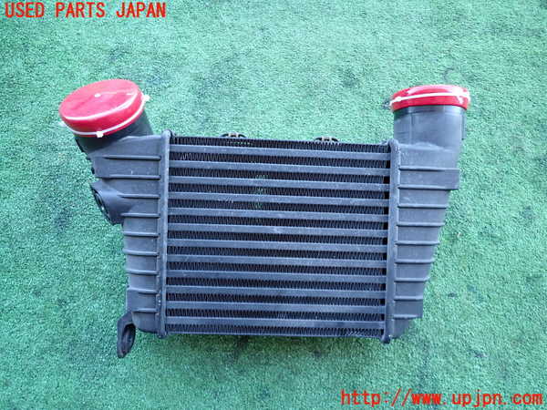 2UPJ-24692451]ベントレー・コンチネンタル・フライング・スパー(BSBEB)インタークーラー1 中古_m0001.jpg