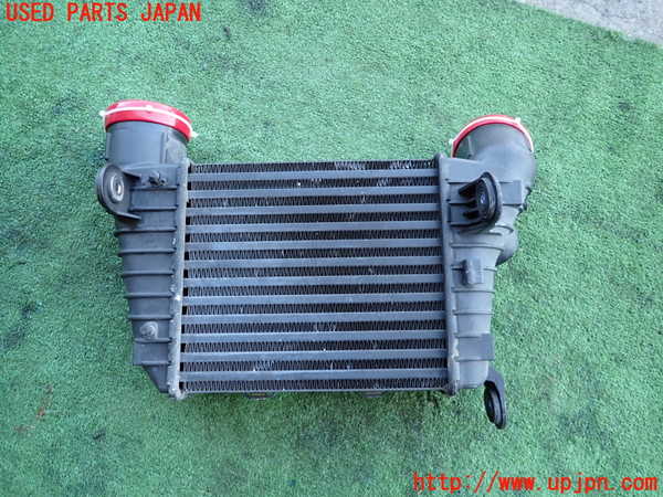 2UPJ-24692451]ベントレー・コンチネンタル・フライング・スパー(BSBEB)インタークーラー1 中古_m0002.jpg