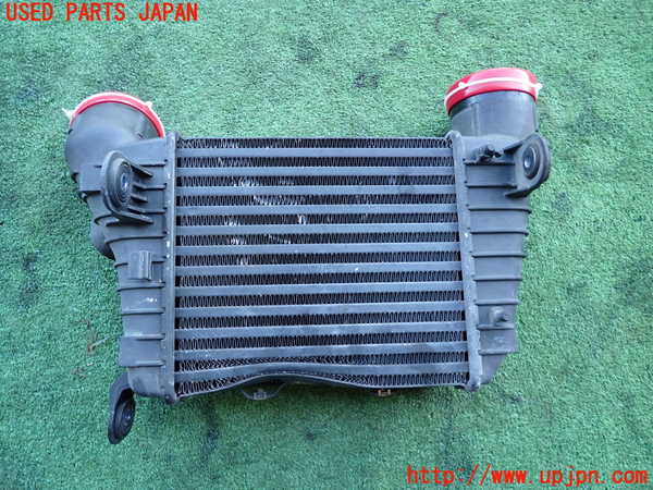 2UPJ-24692452]ベントレー・コンチネンタル・フライング・スパー(BSBEB)インタークーラー2 中古_m0001.jpg