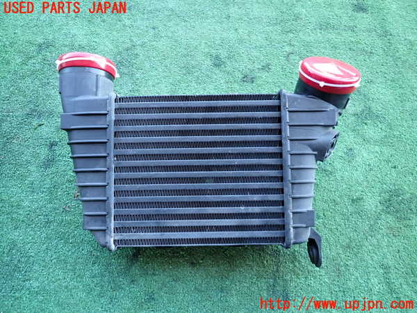 2UPJ-24692452]ベントレー・コンチネンタル・フライング・スパー(BSBEB)インタークーラー2 中古_m0004.jpg