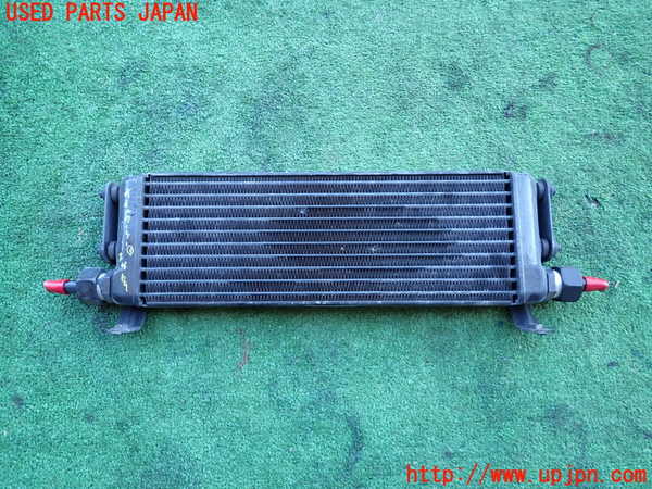 2UPJ-24692481]ベントレー・コンチネンタル・フライング・スパー(BSBEB)オイルクーラー1 中古_m0001.jpg