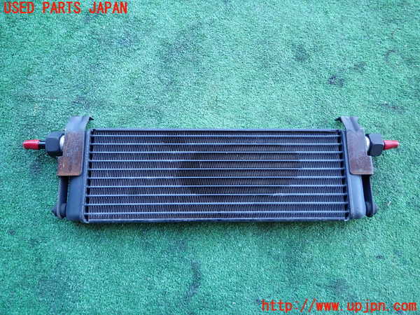 2UPJ-24692481]ベントレー・コンチネンタル・フライング・スパー(BSBEB)オイルクーラー1 中古_m0002.jpg